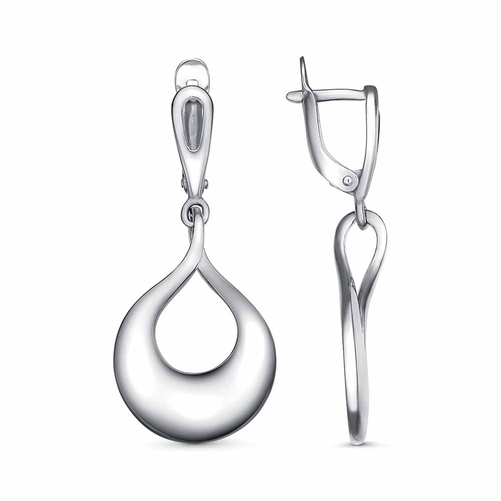 СЕРЬГИ 34016306Пл