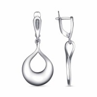 СЕРЬГИ 34016306Пл