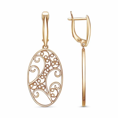 СЕРЬГИ 34016395