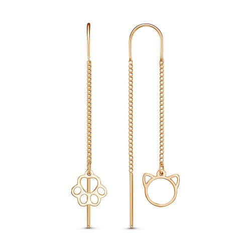 СЕРЬГИ 34016589