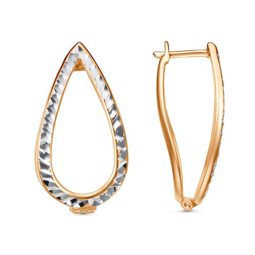 СЕРЬГИ 34016623-5