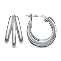 СЕРЬГИ 34016722Пл