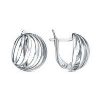 СЕРЬГИ 34017072Пл