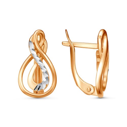 СЕРЬГИ 34017465-5