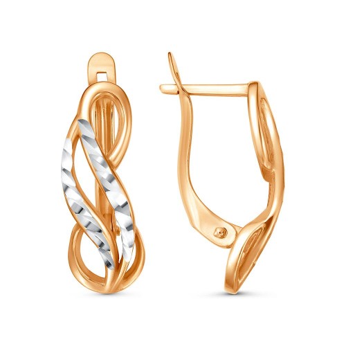 СЕРЬГИ 34017629-5