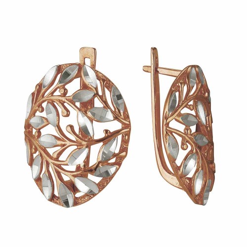 СЕРЬГИ 3405201р5