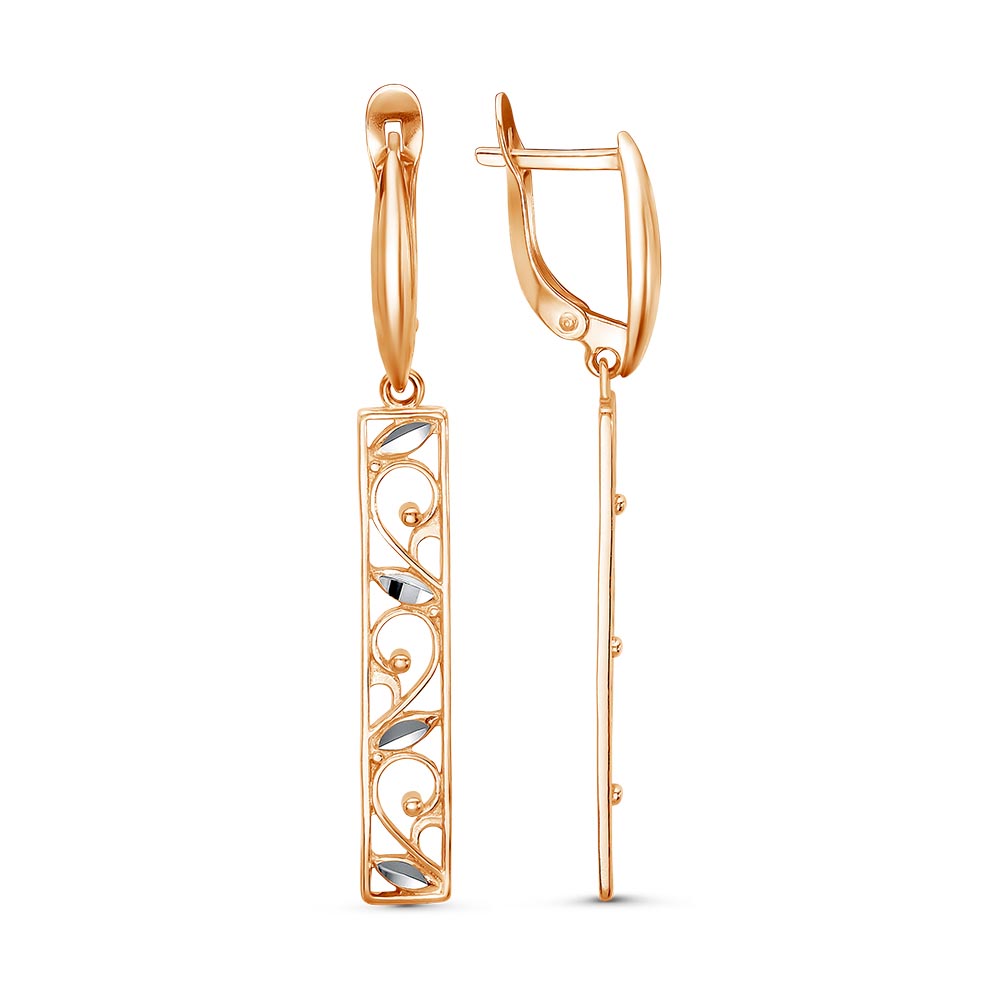 СЕРЬГИ 3406645-5