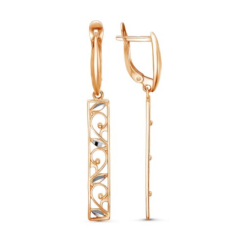 СЕРЬГИ 3406645-5