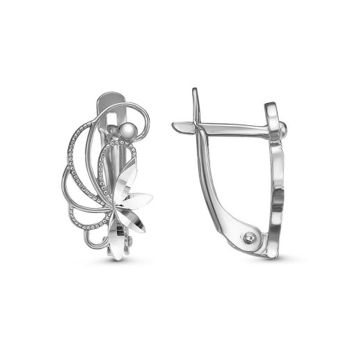 СЕРЬГИ 3407300-5 СЕРЬГИ 3407300-5