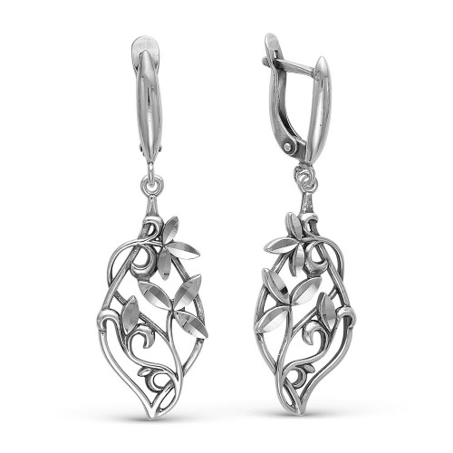 СЕРЬГИ 3407370-5 СЕРЬГИ 3407370-5