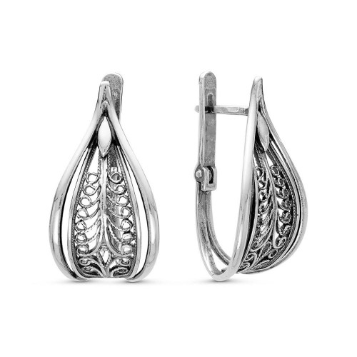 СЕРЬГИ 3407800 СЕРЬГИ 3407800