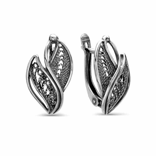 СЕРЬГИ 3408090 СЕРЬГИ 3408090