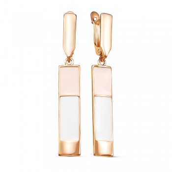 СЕРЬГИ 3409321Б