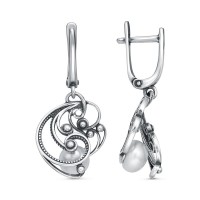 СЕРЬГИ 34316090К