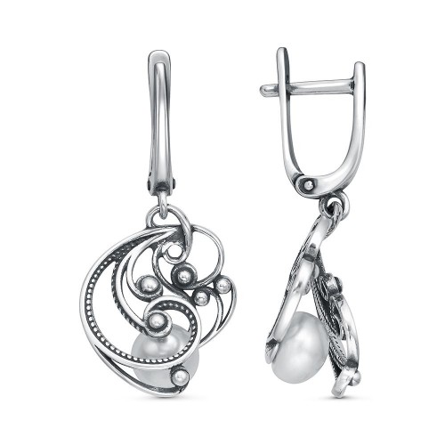 СЕРЬГИ 34316090К СЕРЬГИ 34316090К