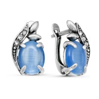 СЕРЬГИ 3437526В