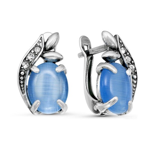 СЕРЬГИ 3437526В