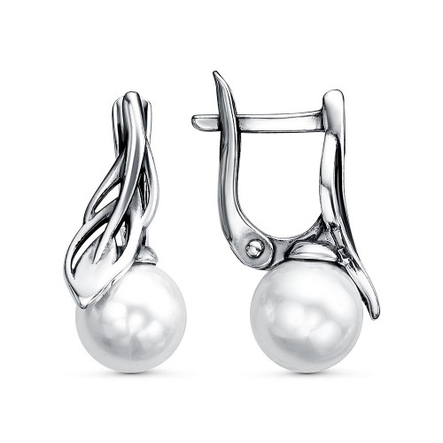 СЕРЬГИ 34614790К СЕРЬГИ 34614790К