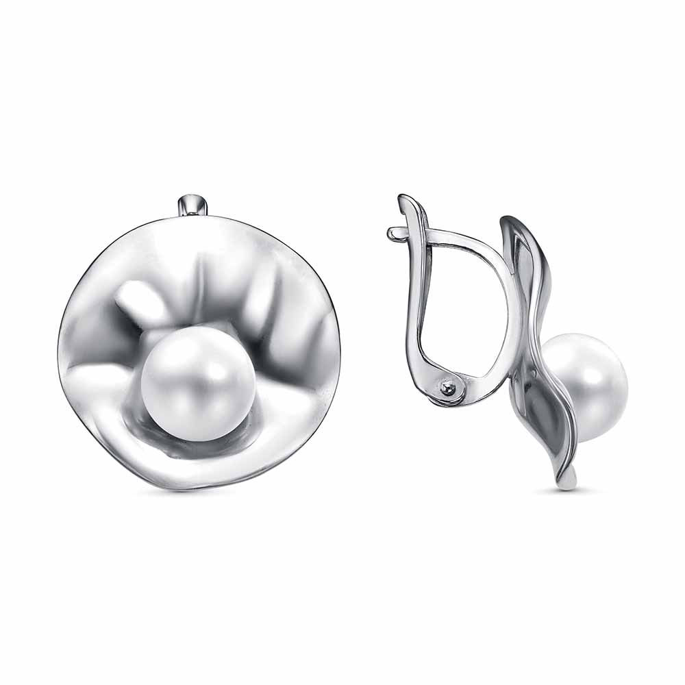 СЕРЬГИ 34616044ПлК