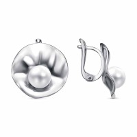 СЕРЬГИ 34616044ПлК