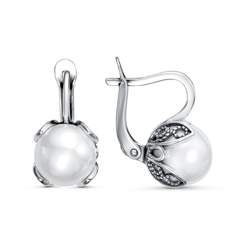 СЕРЬГИ 34616440К СЕРЬГИ 34616440К