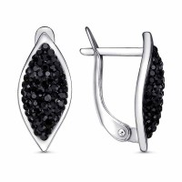СЕРЬГИ 34616500ПлА