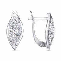 СЕРЬГИ 34616500Плч