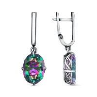 СЕРЬГИ 34616810Мт