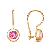 СЕРЬГИ 3462839р2