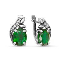 СЕРЬГИ 3467526Из