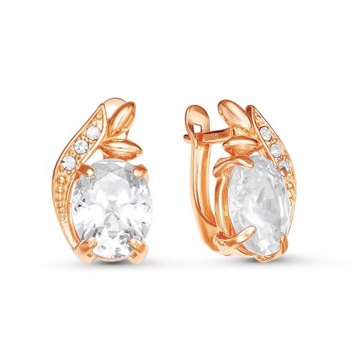 СЕРЬГИ 3467527Х