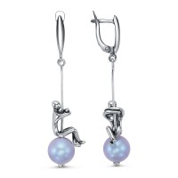 СЕРЬГИ 3467676Кг