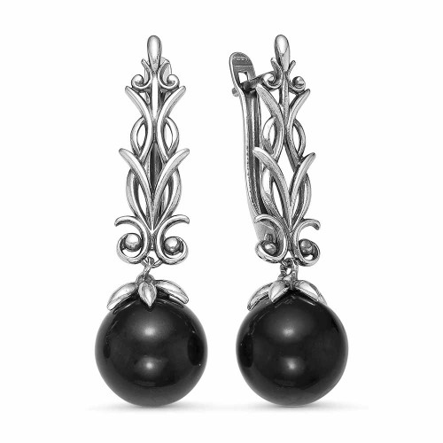СЕРЬГИ 3468354А