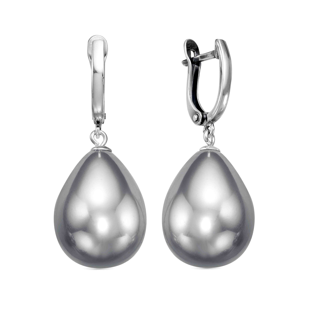 СЕРЬГИ 3469728Кс
