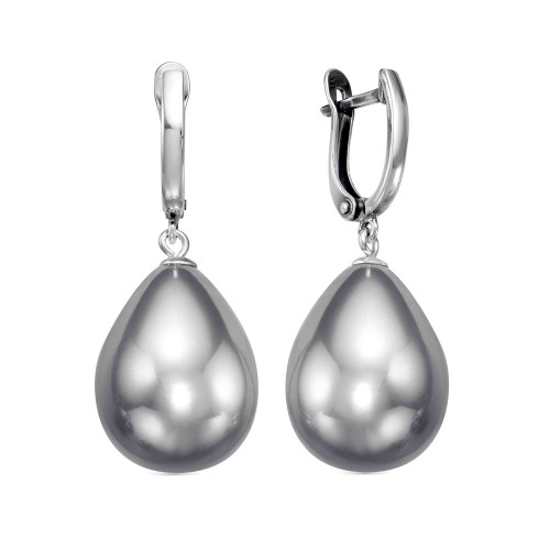 СЕРЬГИ 3469728Кс
