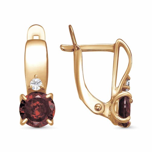 СЕРЬГИ 34810083Гр