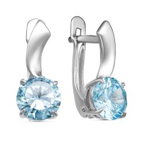 СЕРЬГИ 34810328сАк