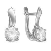 СЕРЬГИ 34810328сф
