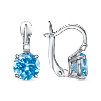 СЕРЬГИ 34814952ПлАк