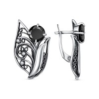 СЕРЬГИ 34815002А