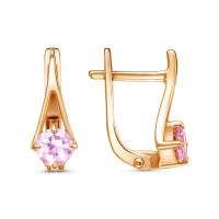 СЕРЬГИ 34815037-2