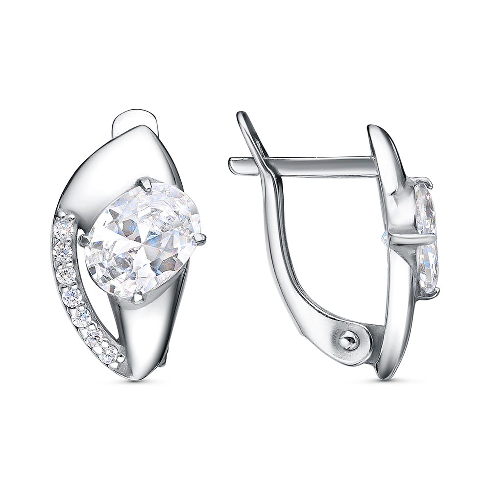 СЕРЬГИ 34815040Плф