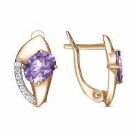 СЕРЬГИ 34815041-1