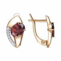 СЕРЬГИ 34815041Гр