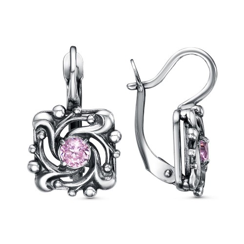 СЕРЬГИ 34815082-2 СЕРЬГИ 34815082-2