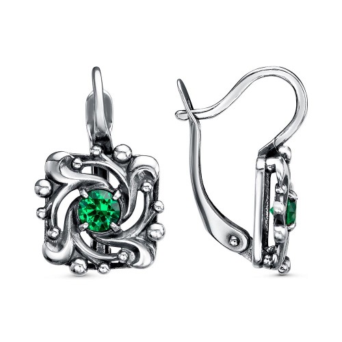 СЕРЬГИ 34815082-7 СЕРЬГИ 34815082-7