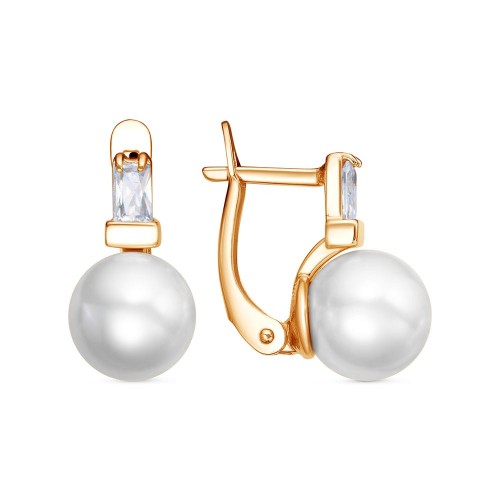 СЕРЬГИ 34815137К СЕРЬГИ 34815137К