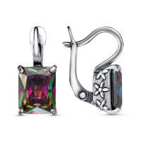 СЕРЬГИ 34815156Мт