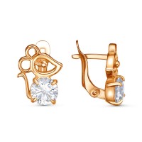СЕРЬГИ 34815455ф