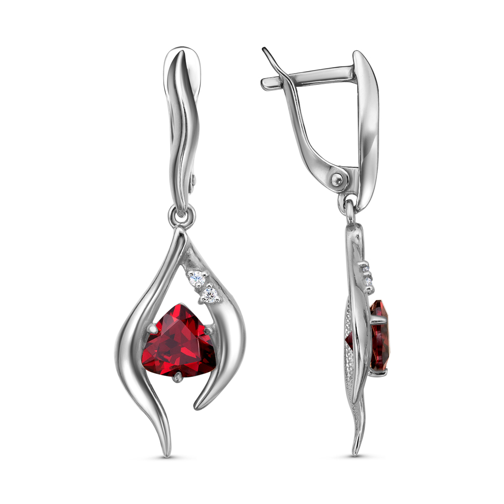 СЕРЬГИ 34815610ПлГр